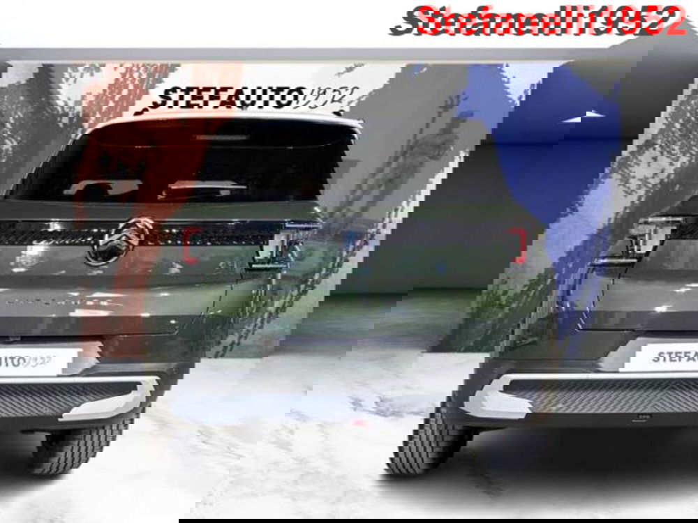 Citroen C3 Aircross nuova a Bologna (6)