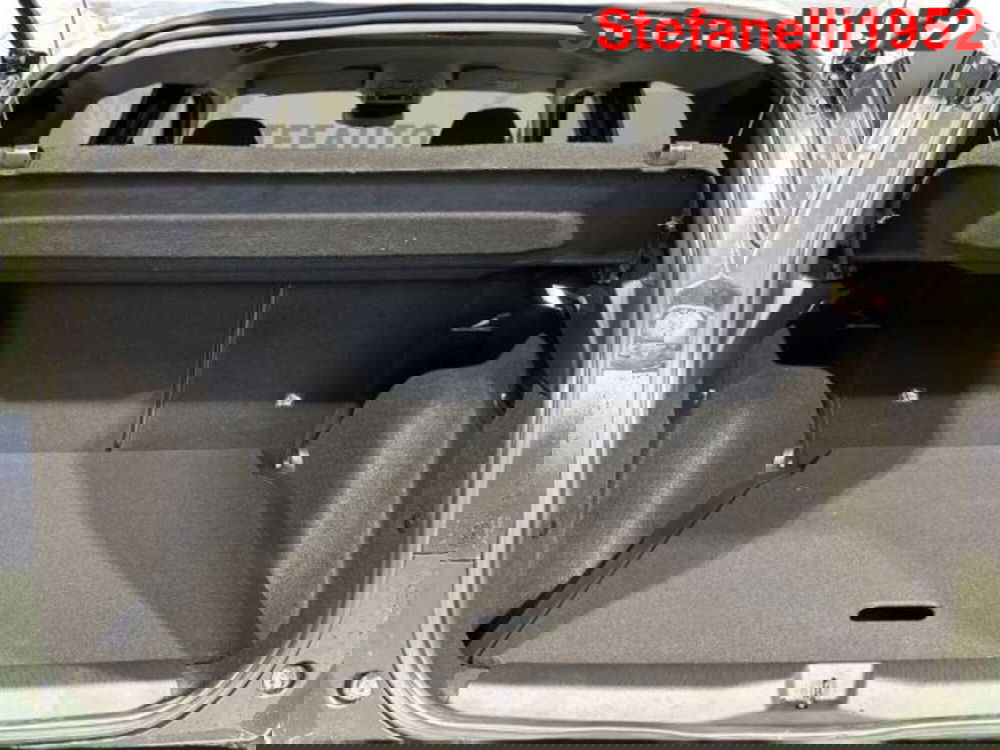 Citroen C3 Aircross nuova a Bologna (7)