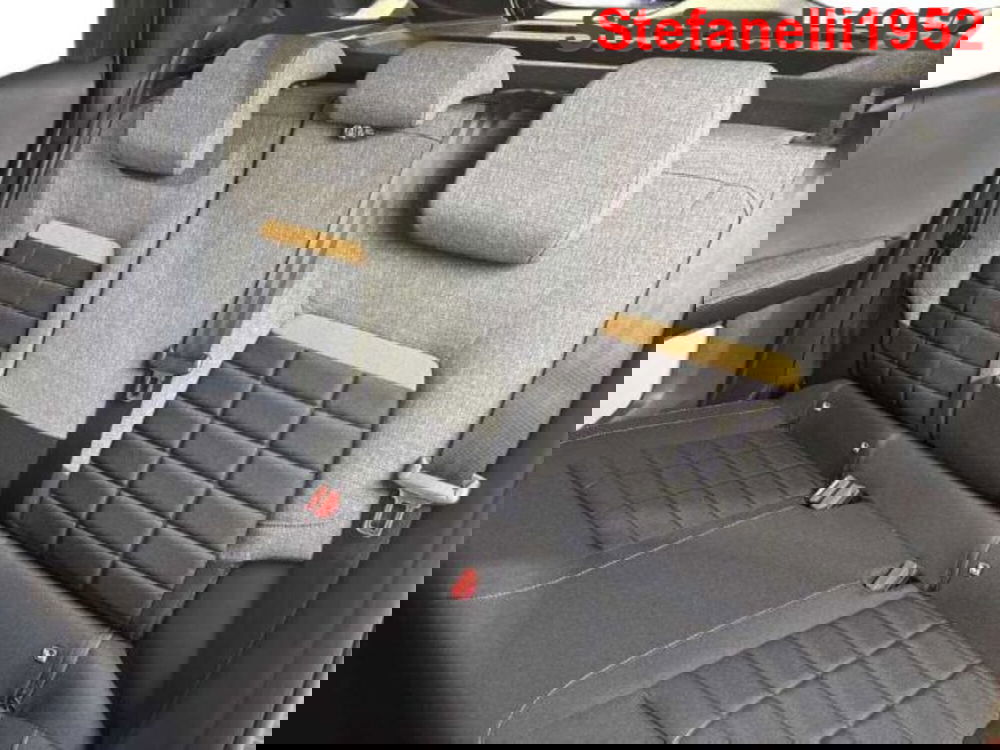 Citroen C3 Aircross nuova a Bologna (9)