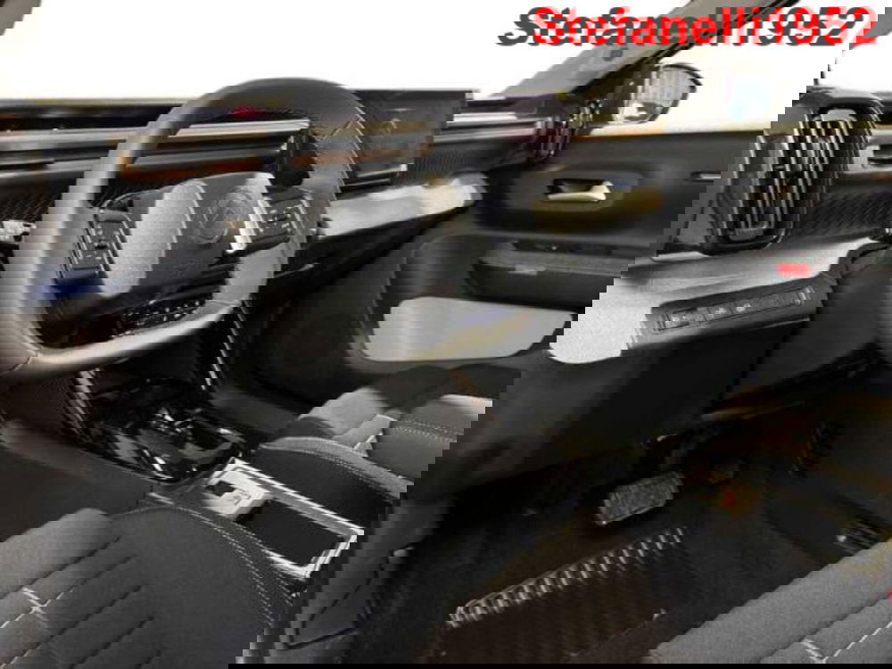 Citroen C3 Aircross nuova a Bologna (11)