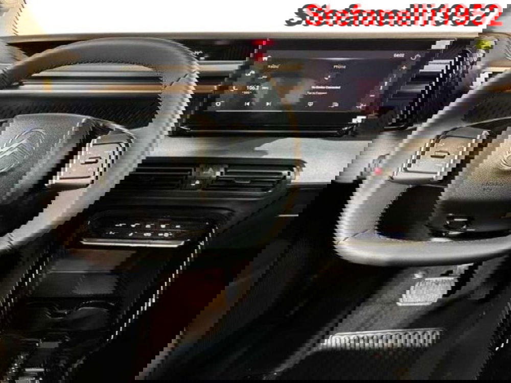 Citroen C3 Aircross nuova a Bologna (14)