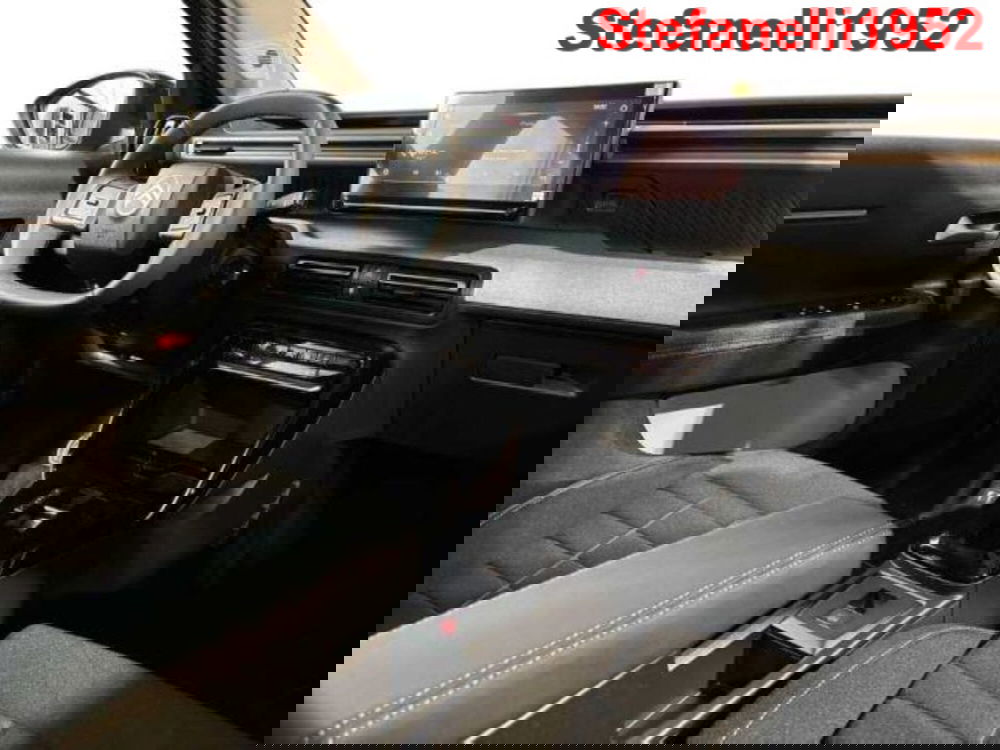 Citroen C3 Aircross nuova a Bologna (15)