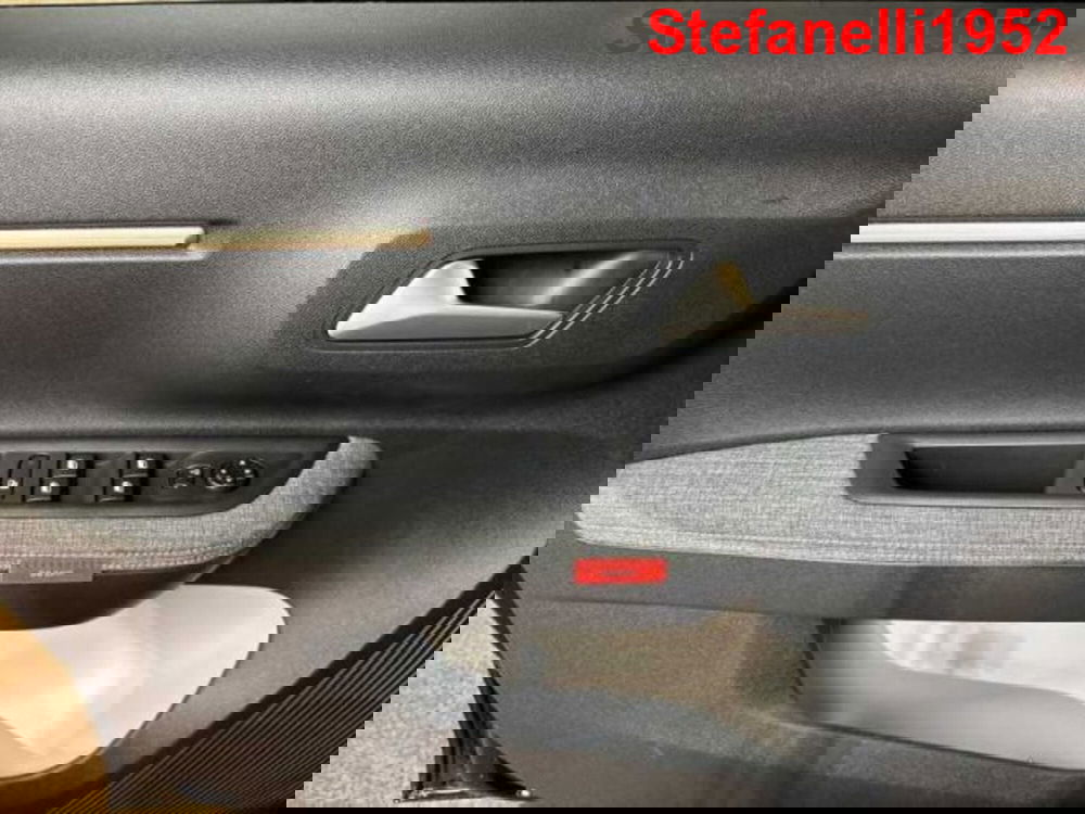 Citroen C3 Aircross nuova a Bologna (10)