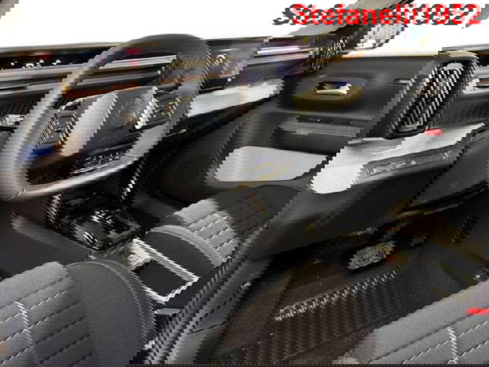 Citroen C3 Aircross nuova a Bologna (11)