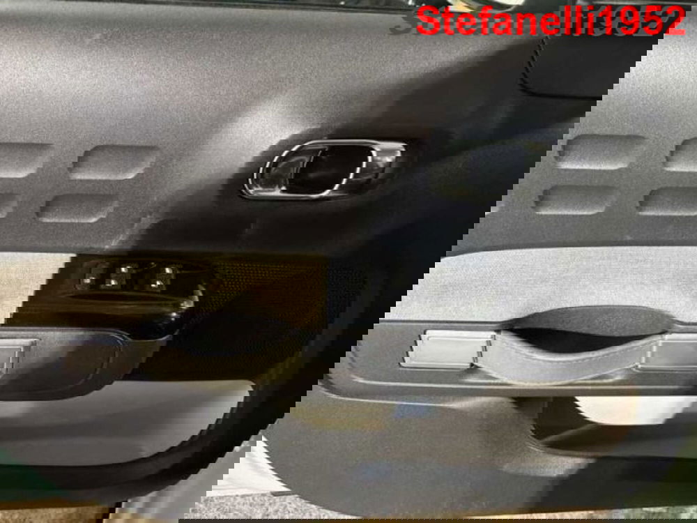 Citroen C3 usata a Bologna (10)