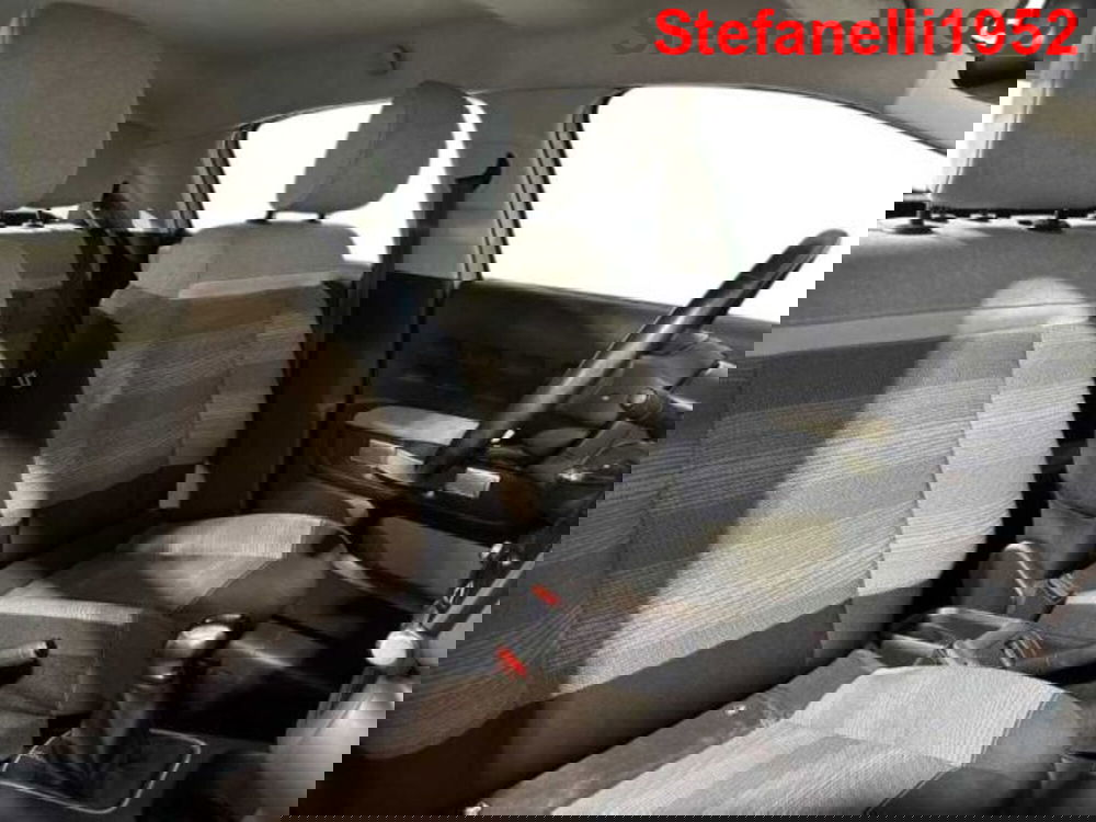 Citroen C3 usata a Bologna (16)