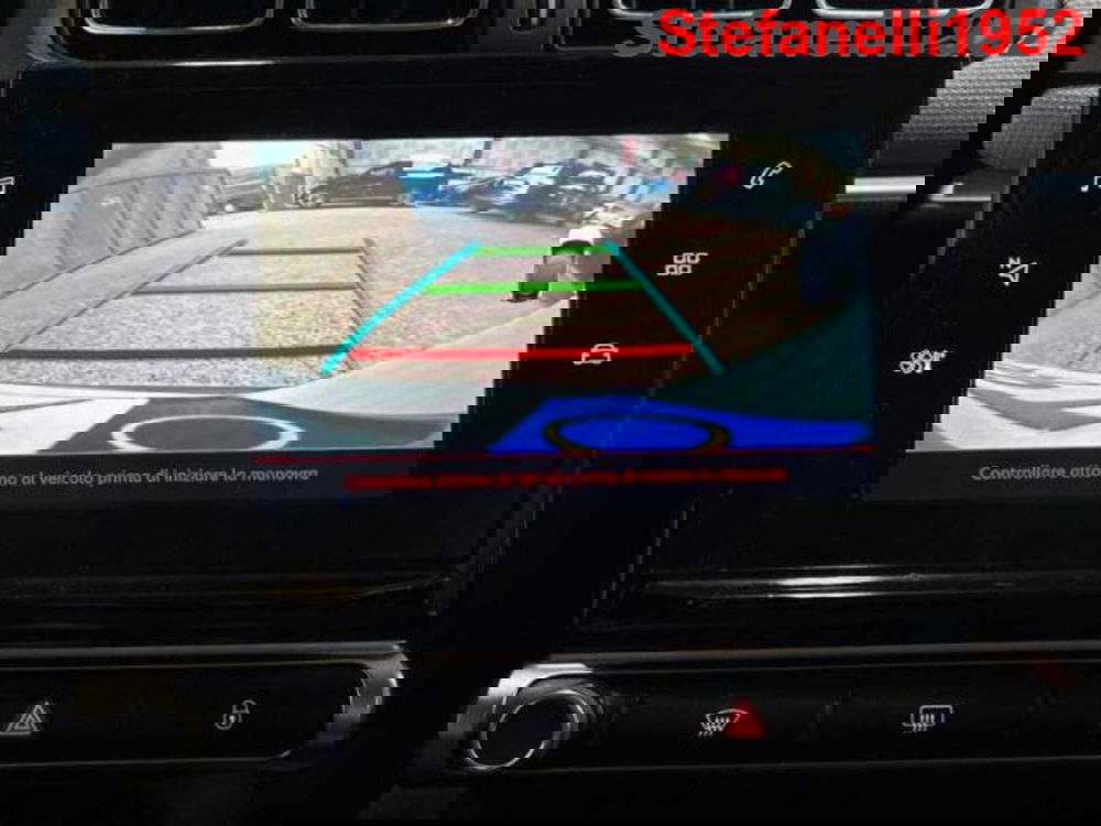 Citroen C3 usata a Bologna (17)