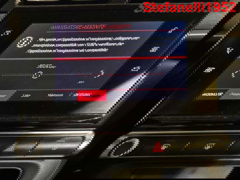 Citroen C3 usata a Bologna (18)