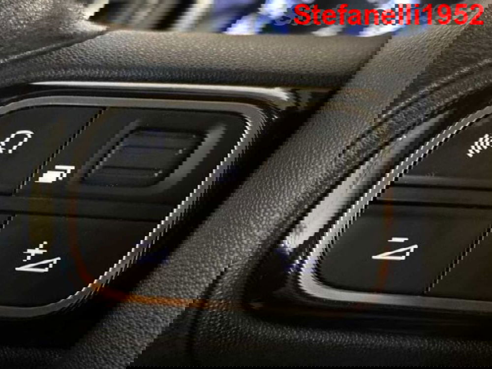 Citroen C3 usata a Bologna (19)