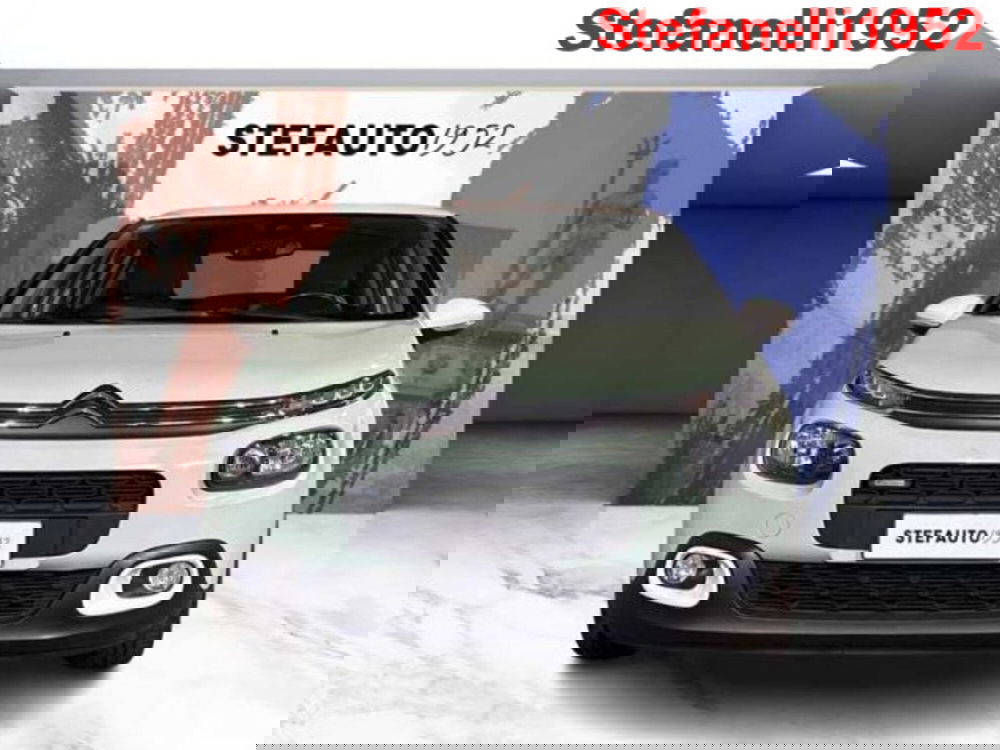 Citroen C3 usata a Bologna (2)