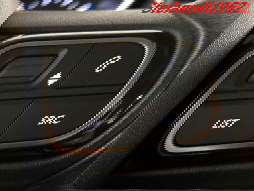 Citroen C3 usata a Bologna (20)