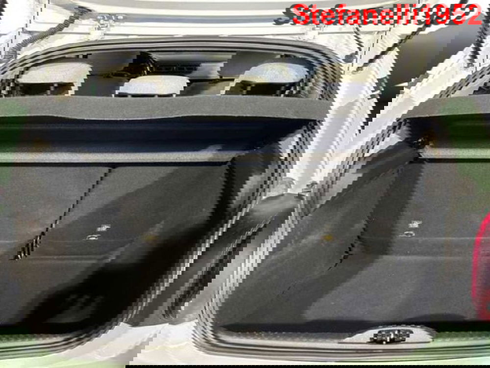 Citroen C3 usata a Bologna (7)