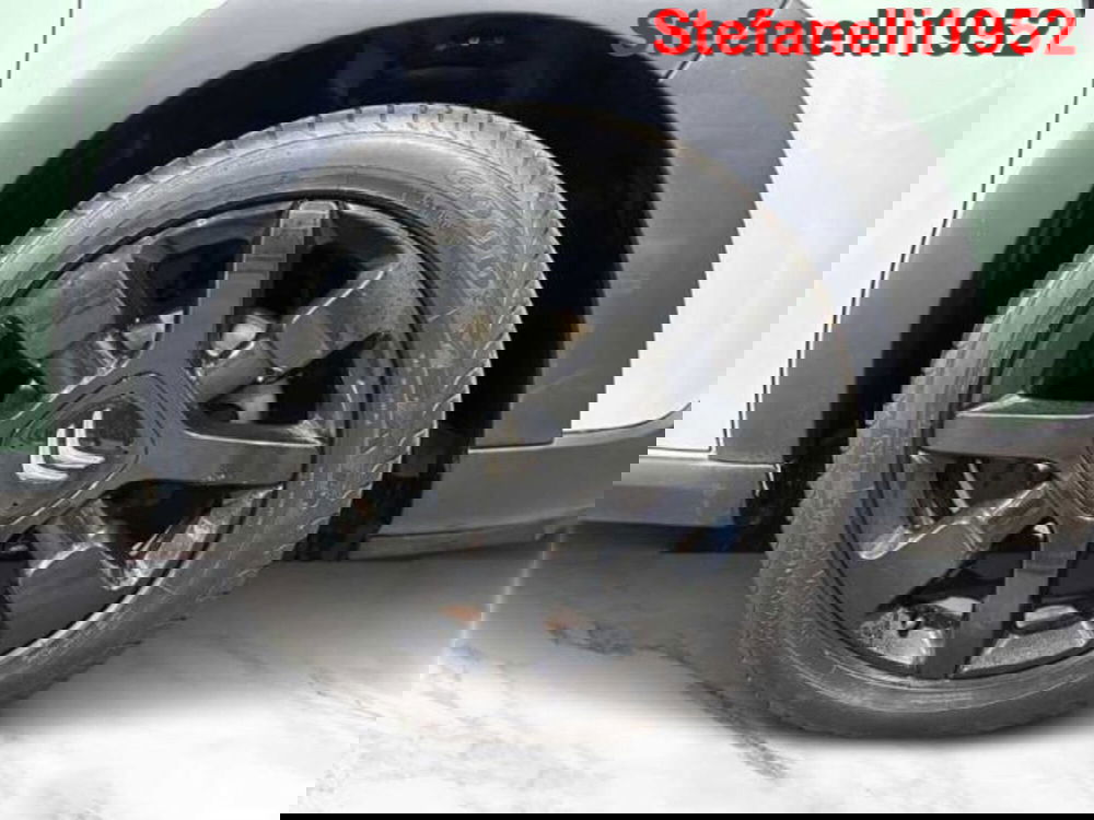 Citroen C3 usata a Bologna (8)