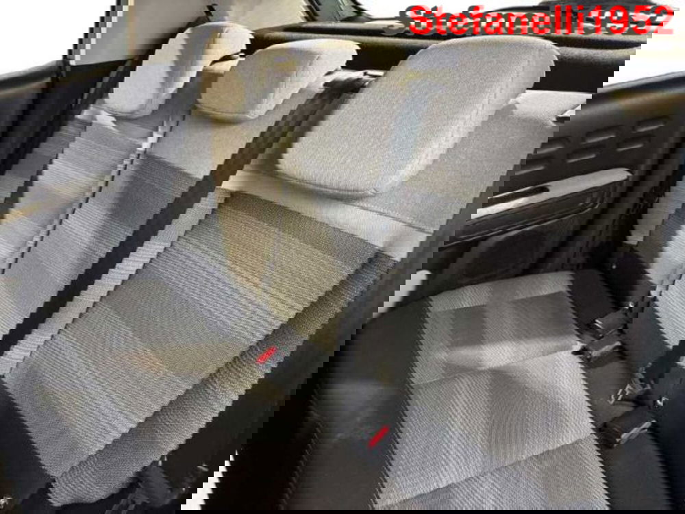 Citroen C3 usata a Bologna (9)