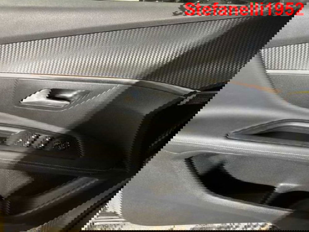 Peugeot 3008 usata a Bologna (10)