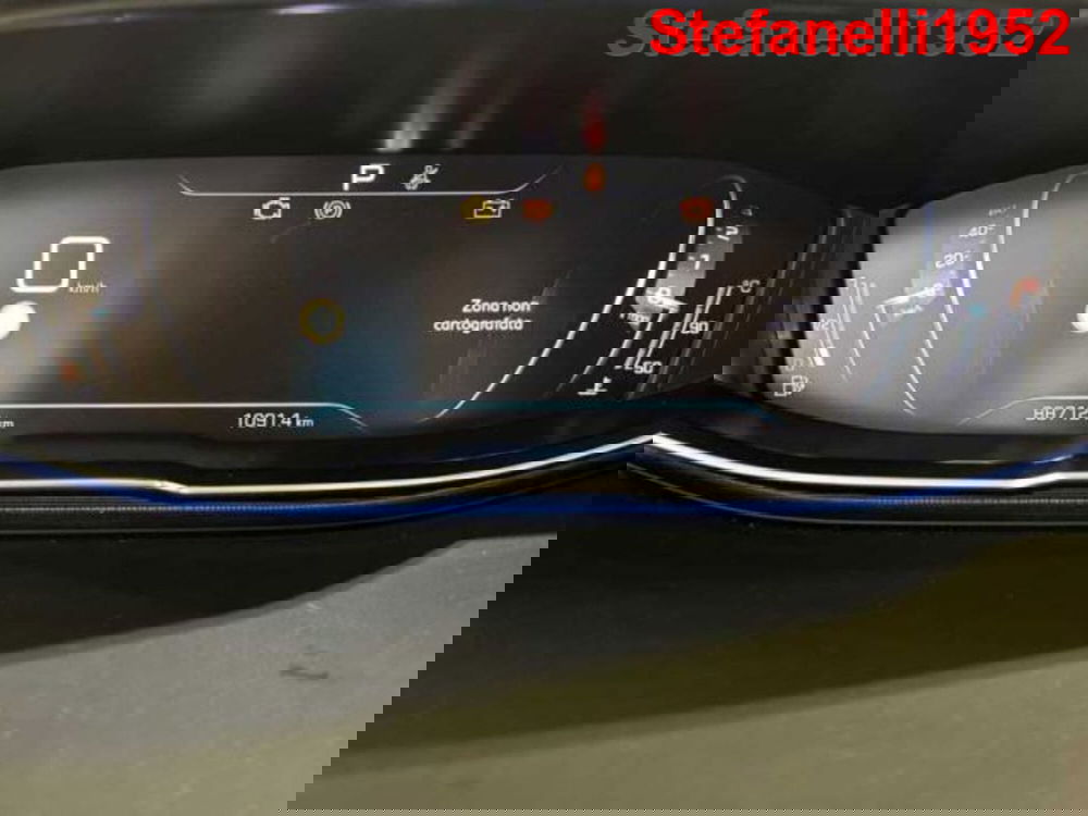 Peugeot 3008 usata a Bologna (12)