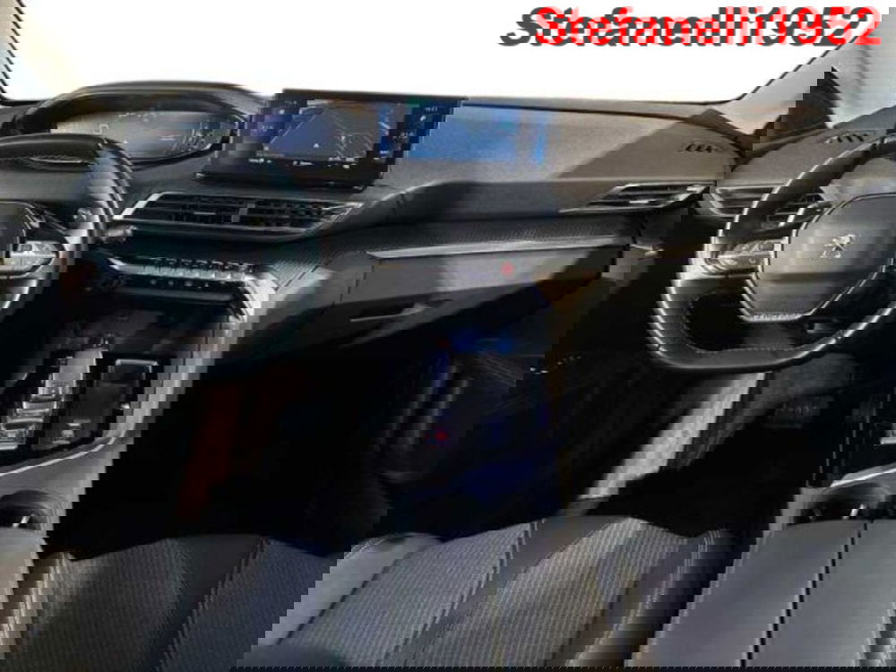 Peugeot 3008 usata a Bologna (13)