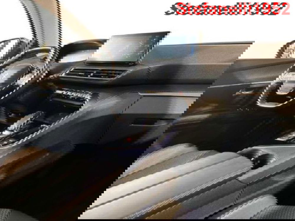 Peugeot 3008 usata a Bologna (15)