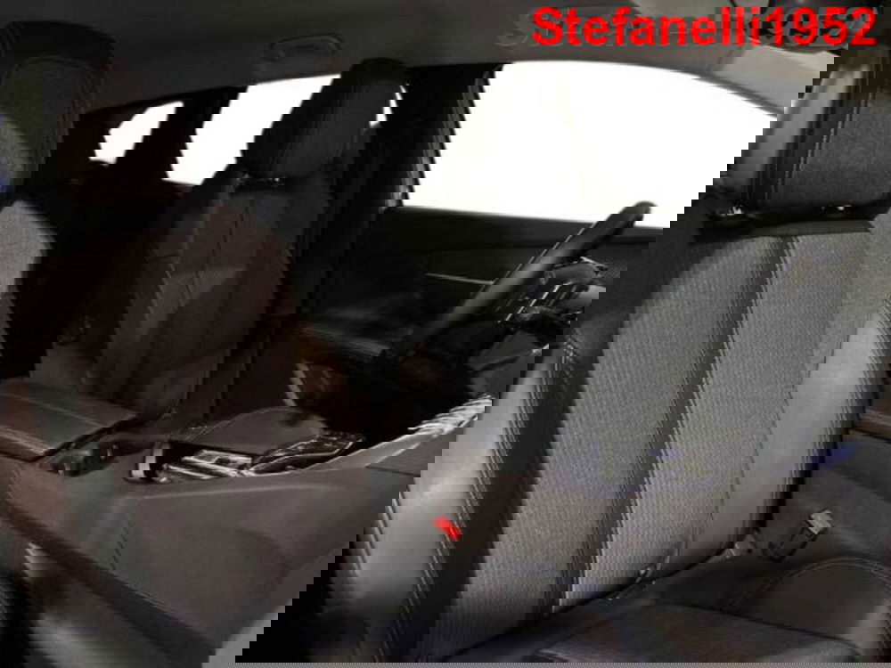 Peugeot 3008 usata a Bologna (16)