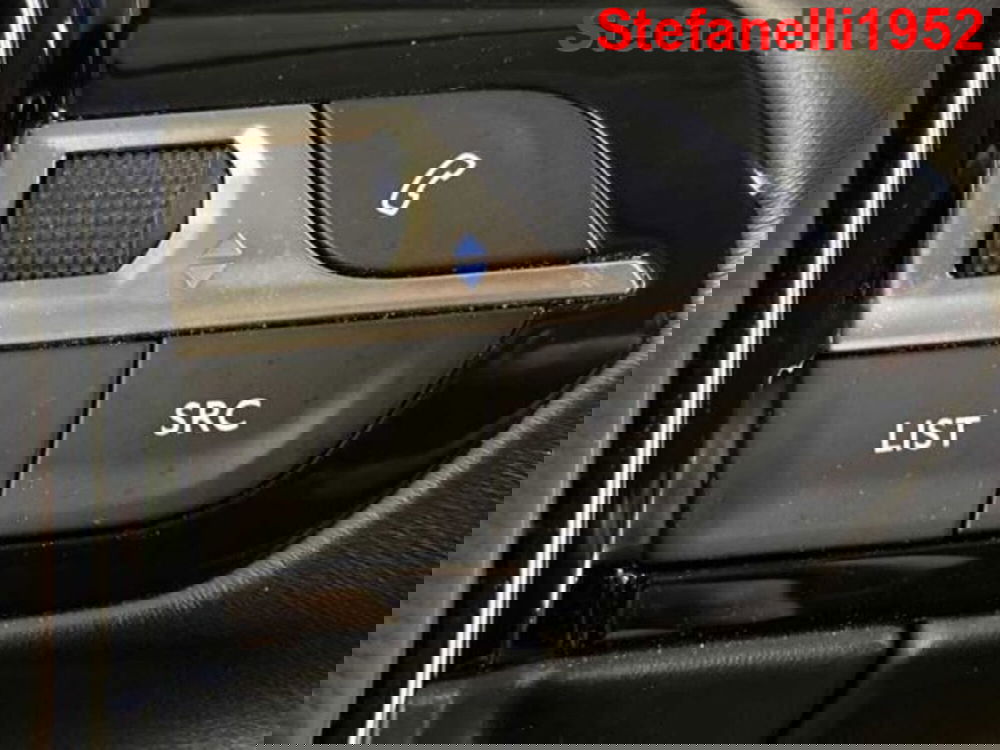 Peugeot 3008 usata a Bologna (19)