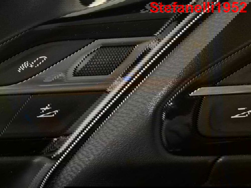 Peugeot 3008 usata a Bologna (20)