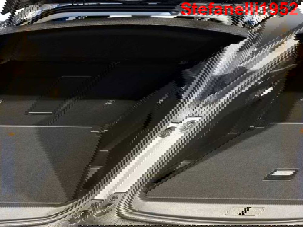 Peugeot 3008 usata a Bologna (7)