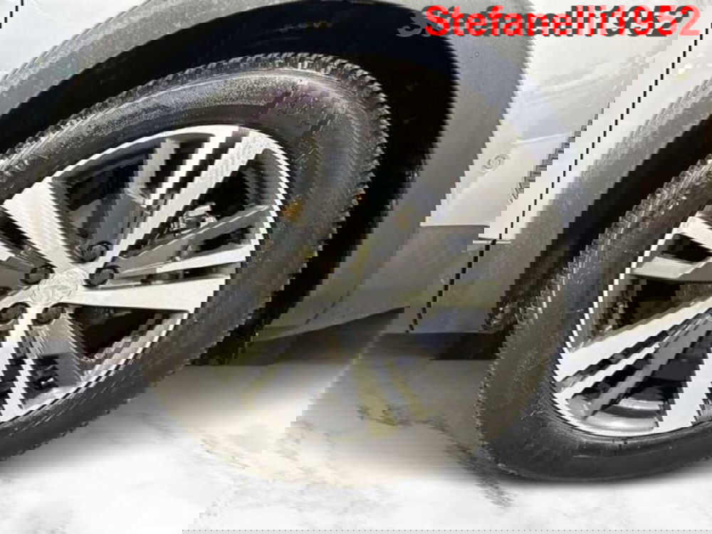 Peugeot 3008 usata a Bologna (8)