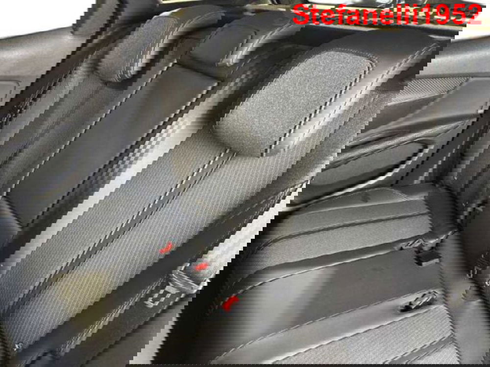 Peugeot 3008 usata a Bologna (9)