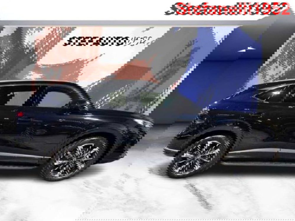 Mg HS nuova a Bologna (2)