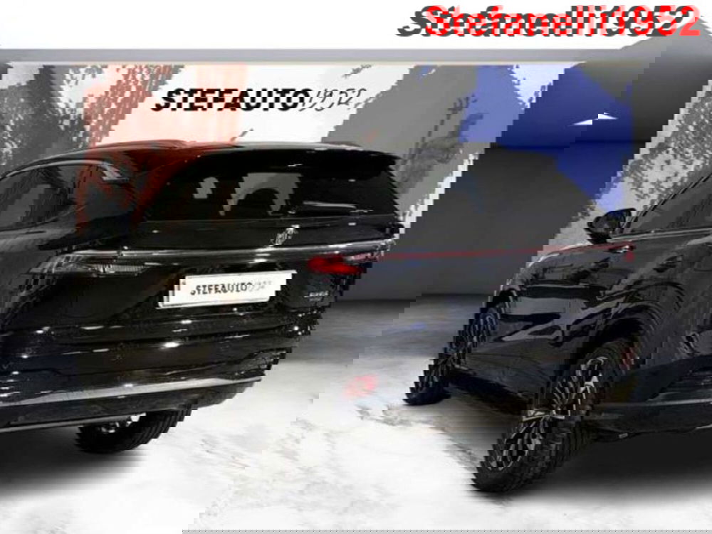 Mg HS nuova a Bologna (5)