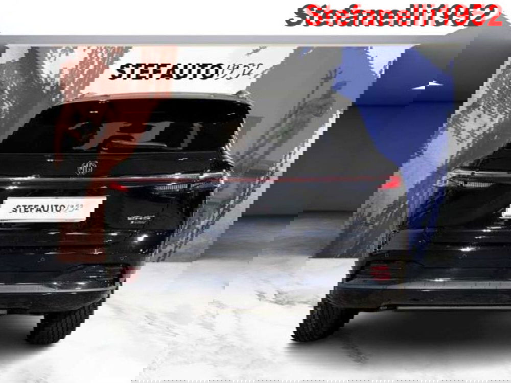 Mg HS nuova a Bologna (6)