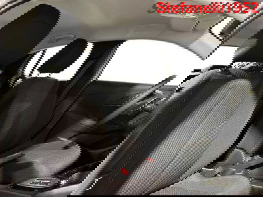 Peugeot 208 nuova a Bologna (16)