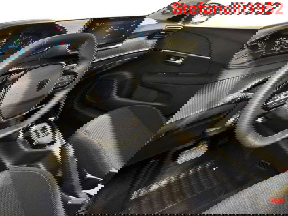 Peugeot 208 nuova a Bologna (11)