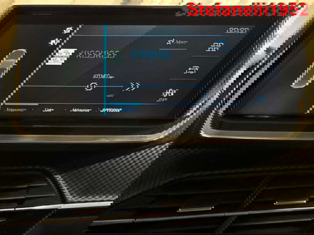 Peugeot 208 nuova a Bologna (12)