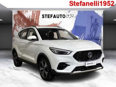 Mg ZS ZS 1.5 Comfort del 2023 usata a Bologna