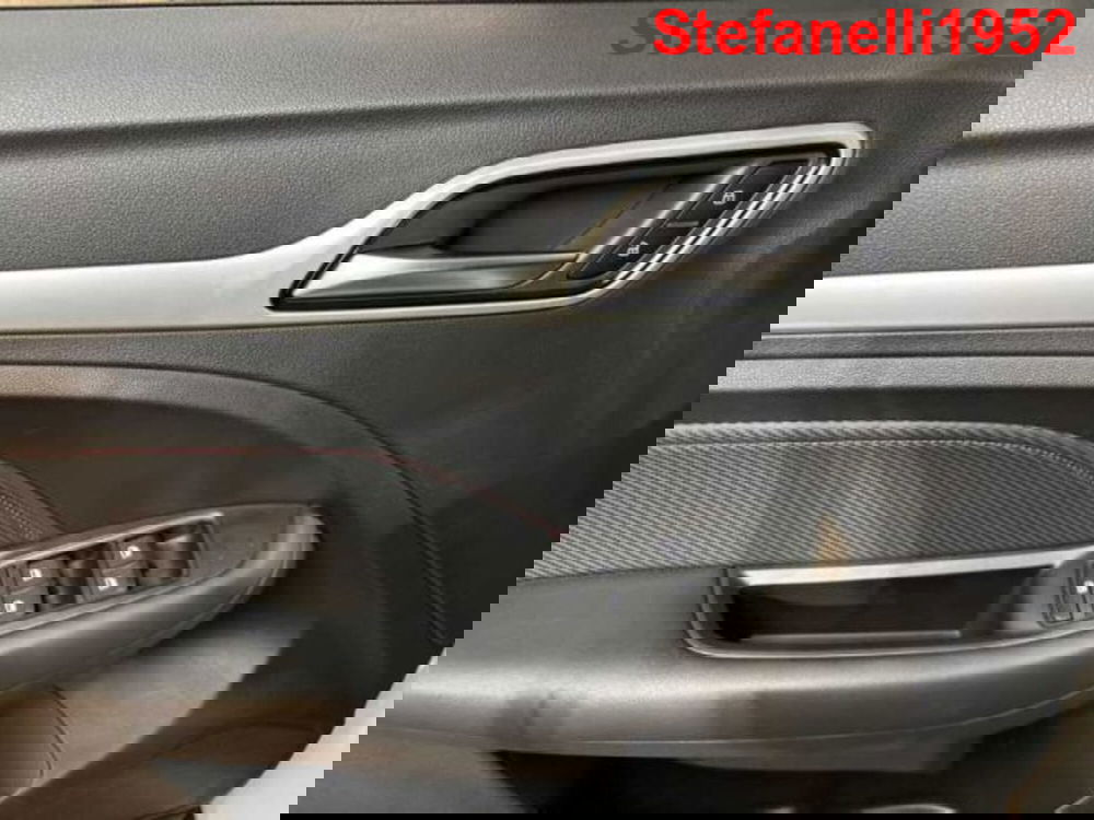 Mg ZS usata a Bologna (10)