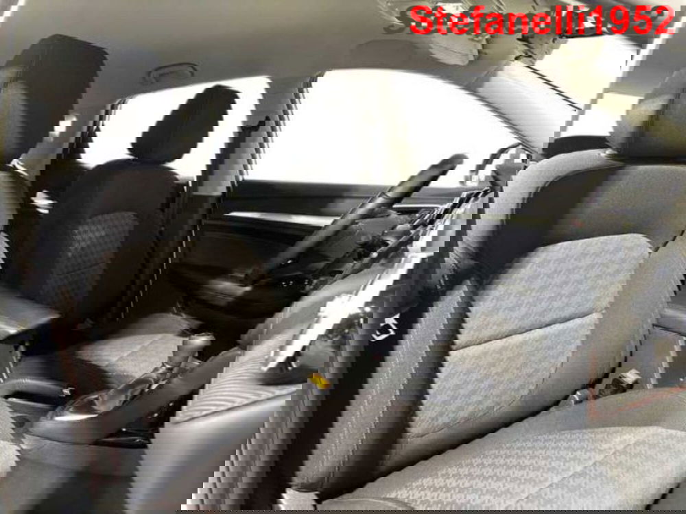 Mg ZS usata a Bologna (16)