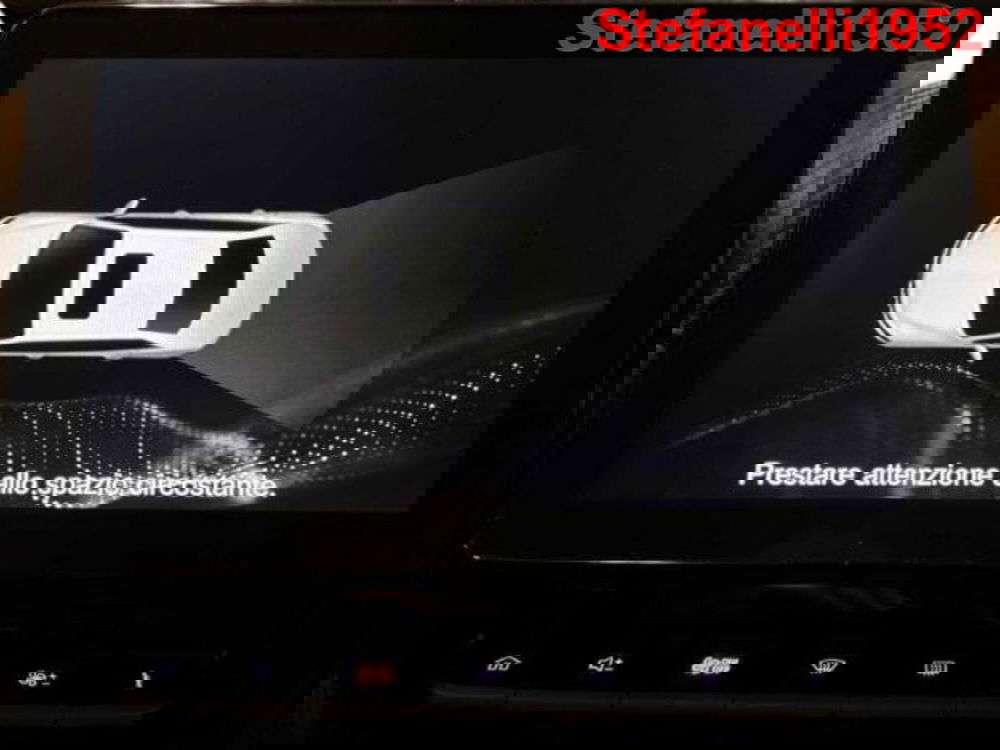 Mg ZS usata a Bologna (17)