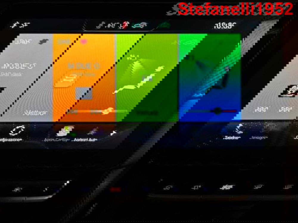 Mg ZS usata a Bologna (18)