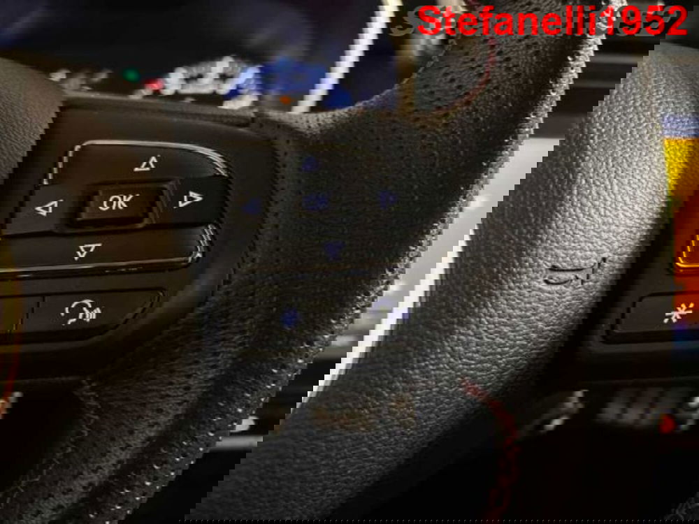 Mg ZS usata a Bologna (19)