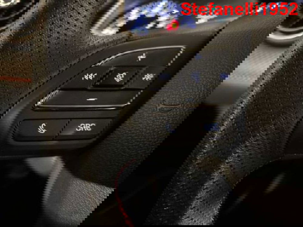 Mg ZS usata a Bologna (20)