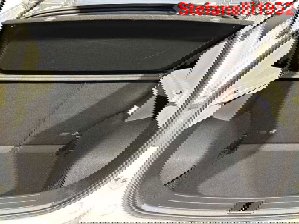 Mg ZS usata a Bologna (7)