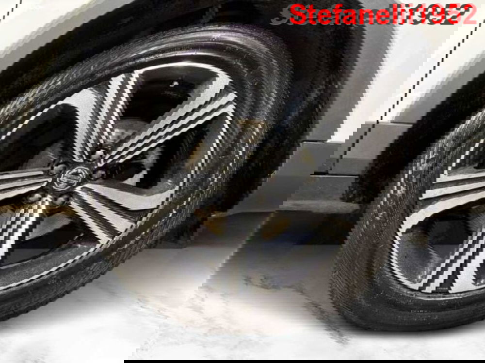 Mg ZS usata a Bologna (8)