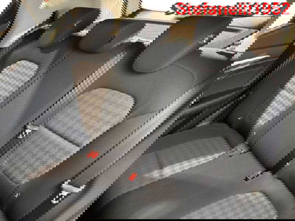 Mg ZS usata a Bologna (9)