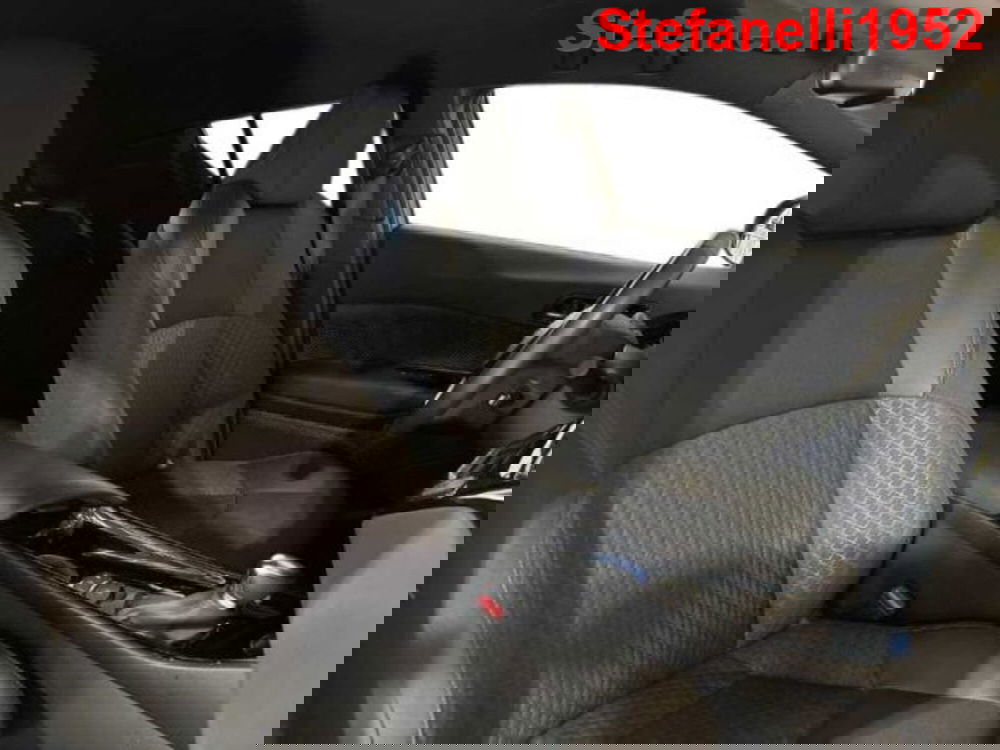 Toyota Toyota C-HR usata a Bologna (16)