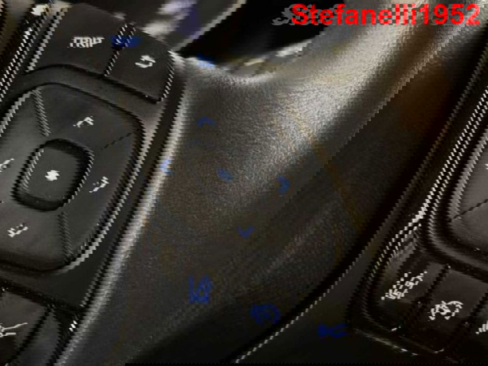 Toyota Toyota C-HR usata a Bologna (19)