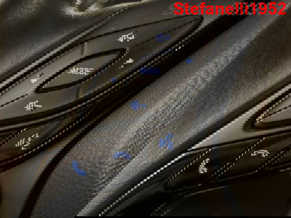 Toyota Toyota C-HR usata a Bologna (20)