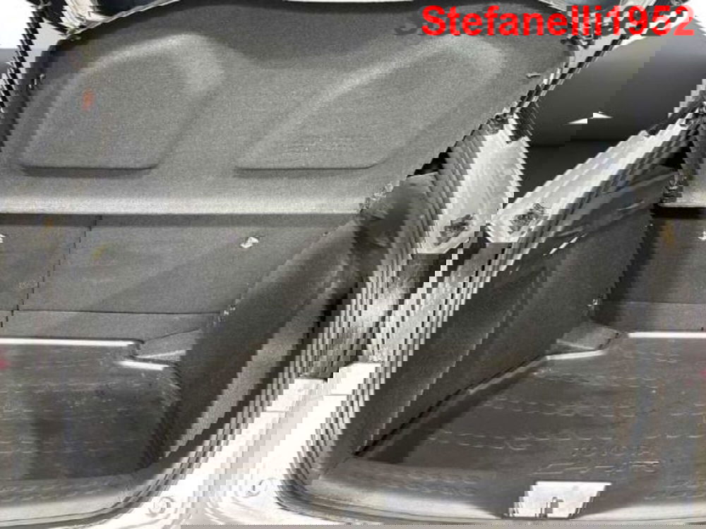 Toyota Toyota C-HR usata a Bologna (7)