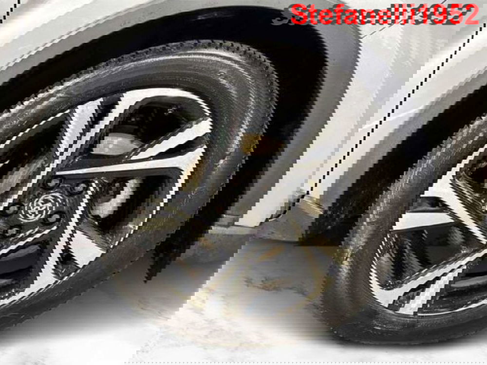 Toyota Toyota C-HR usata a Bologna (8)
