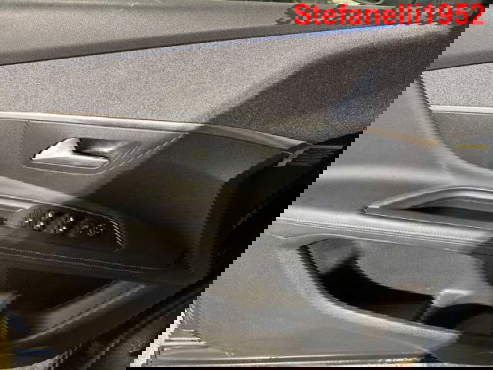 Peugeot 3008 usata a Bologna (10)